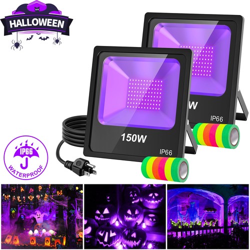 Confezione lampade 150w led - lampade,
