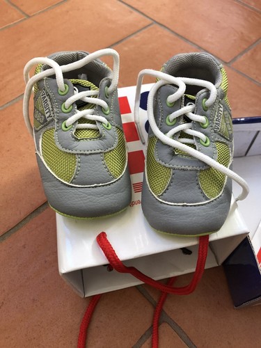 Scarpe neonato 21 - scarpe,