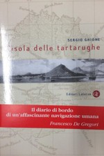 L'ISOLA DELLE TARTARUGHE -