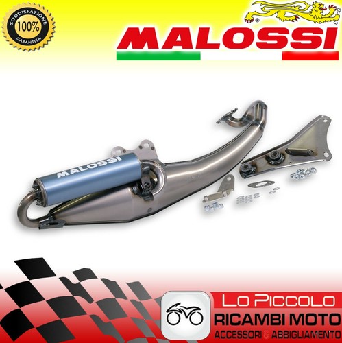 3216986 marmitta malossi - malossi, flip