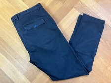 MAURO GRIFONI chino slim fit