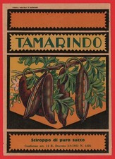 ETICHETTA D'EPOCA LIQUORE