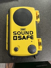 contenitore stagno, Nuovo, Senza Scatola