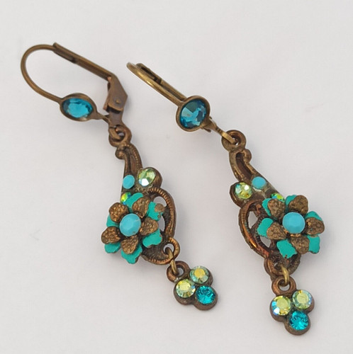 Orecchini michal negrin - orecchini,