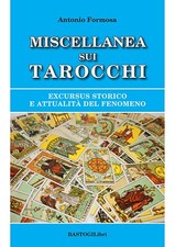 Miscellanea sui tarocchi