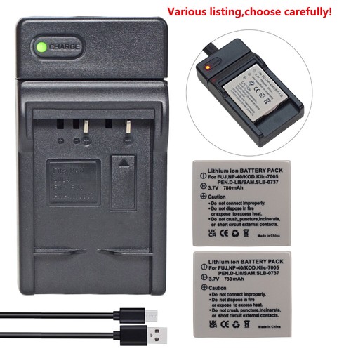 Batteria caricatore per - batteria,