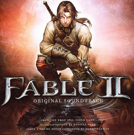 Fable ii - -,