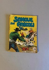 TEX GIGANTE  N.29  SERIE 1/29 RARISSIMO,  LEGGI LA DESCRIZIONE.