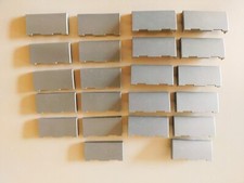 N. 22 COPRITASTO BASCULANTE 2M VIMAR 20532