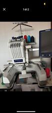 Ricamatrice brother PR650