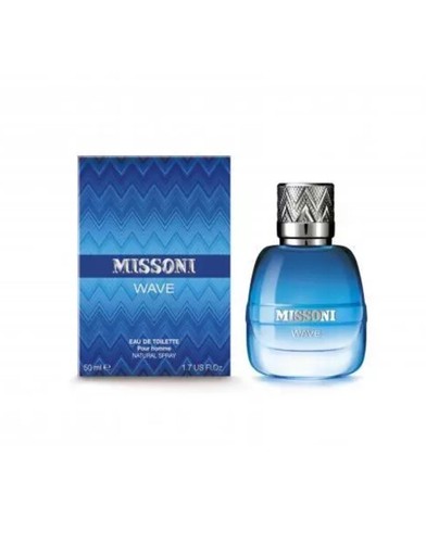 Missoni wave uomo - ,