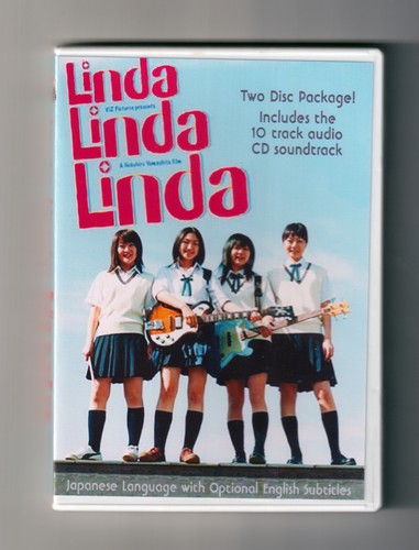 Linda pop - linda, (2006)