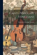 Bernoni - Canti Popolari