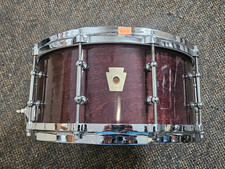 Ludwig rullante classico in