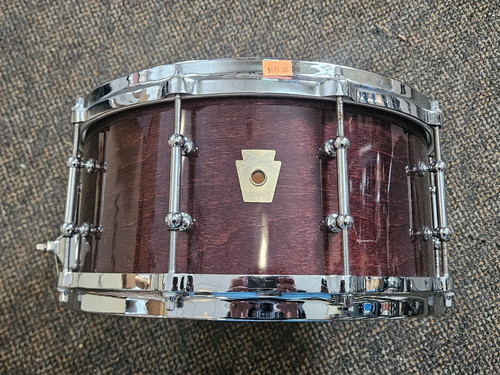 Ludwig rullante classico - , in