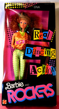 Bambola Diva Vintage Barbie e