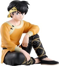 Ranma figura statuetta - 1/2,