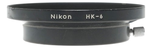 Nikon paraluce accessorio - nikon,