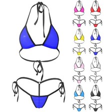 Costume da bagno donna