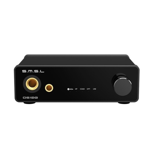 Smsl ds100 cs43131 xmos - ds100,