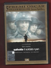 DVD - Salvate il soldato Ryan