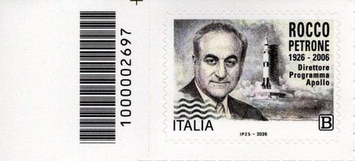 Italia 2026 rocco petrone - rocco,