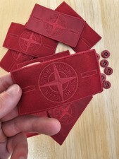 Stone Island Red Badge, SAME
