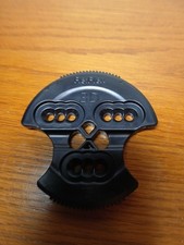 Burton reflex attacchi - reflex,