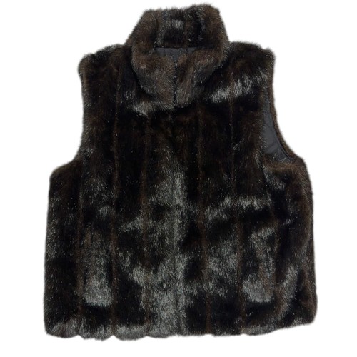 Gallery gilet pelliccia - gallery,