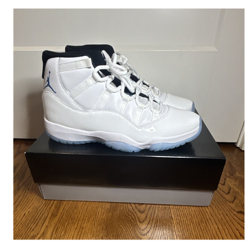 Jordan air legend - air, 11