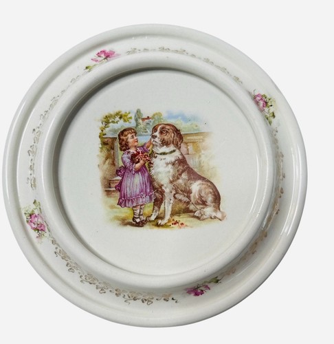 Antico piatto royal baby - antico,