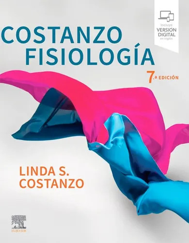 Libro fisiologia 7ed - fisiologia, 7ed.