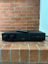 NAIM SUPERNAIT 3 FULL SET IN