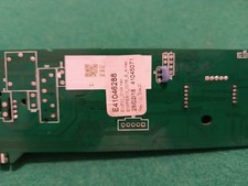 Scheda Potenza Lavatrice Hoover Candy Zerowatt 41045071