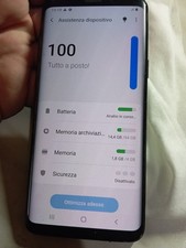 samsung s9 64 Gb