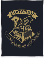 Harry Potter, Soffice Coperta