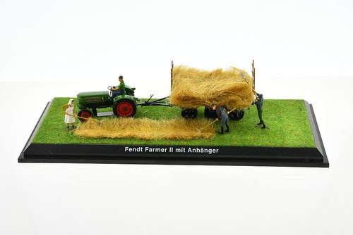 Trattore fendt farmer - trattore,
