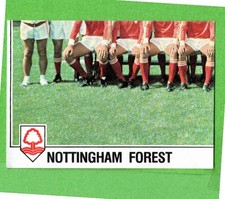 3 FIGURINE PANINI EURO FOOTBALL 79 RECUPERATE PER stemun-7331