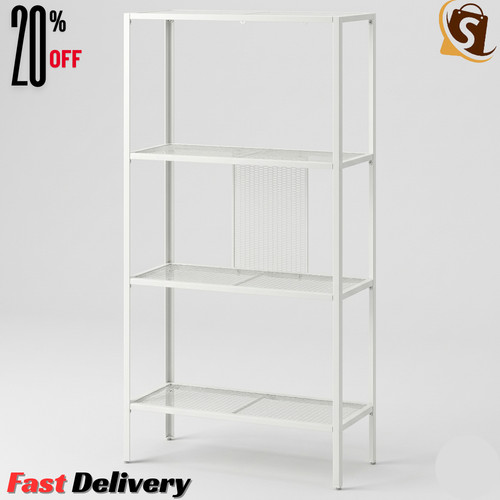 Ikea baggebo scaffale - ikea, in