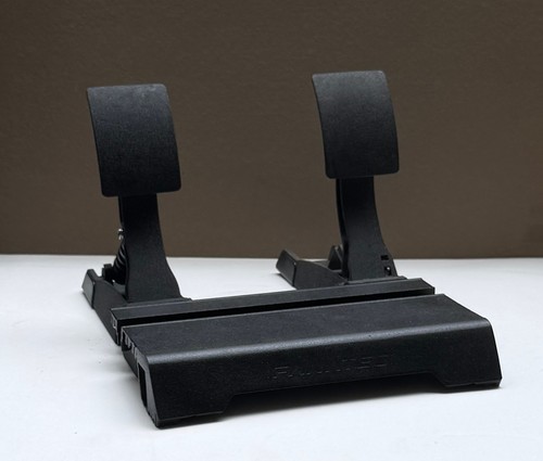 Fanatec csl elite - fanatec, pedaliera