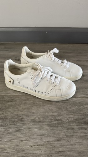 Sneakers valentino bianche - valentino,