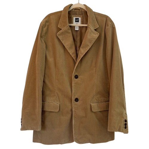 Blazer gap tan - tan, camel