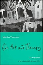 On Art and Therapy: An