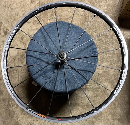 Fulcrum racing zero c17 - racing,