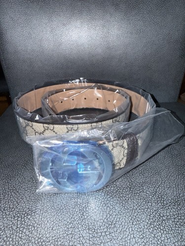 Cintura gucci 100 - gucci,