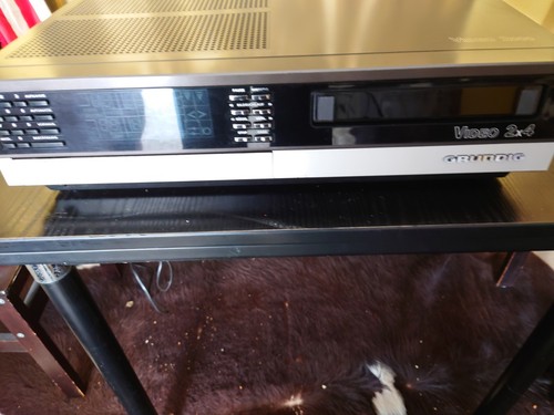 Videoregistratore grundig 2000 - videoregistratore,