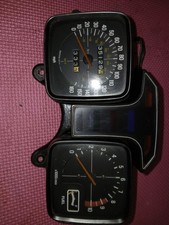 Yamaha XS 1100 3X1 Orologi