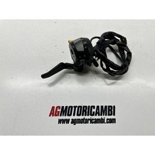 DEVIOLUCI COMMUTATORE SINISTRO