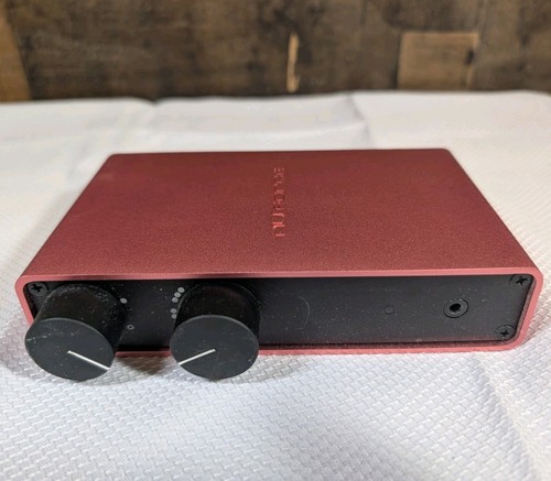 Nuforce icon amplificatore - nuforce,