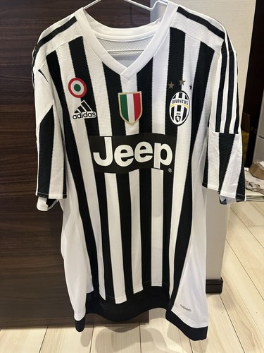 Maglia adidas juventus - juventus, xl